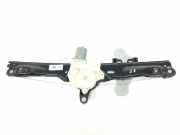 Fensterheber Rechts Vorne 80700HV00A Nissan Qashqai (J11) SUV 1.6 dCi All Mode 4x4-i (R9M(Euro 5)) 2018