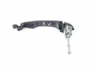 T?rgriff Au?en Links Vorne 9686895XT Citro?n SpaceTourer Bus 2.0 Blue HDI 150 (DW10FD(AHX)) 2019 DW10FD(AHX)