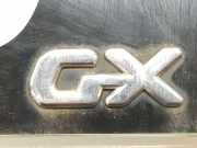 Seitenfenster Rechts Hinten 6271060900 Toyota Land Cruiser 90 (J9) Hardtop Geländewagen 3.0 D-4D 16V (1KDFTV) 2002