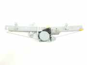 Fensterheber Links Vorne 807214CA0A Nissan X-Trail (T32) SUV 2.0 dCi All Mode (M9R) 2017