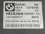 Computer 16147276046 BMW X1 (E84) SUV sDrive 18d 2.0 16V (N47-D20C)