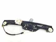 Fensterheber Rechts Hinten 7197304 BMW 3.0d