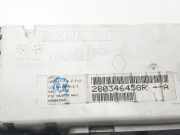 Innenausstattung Display 280346458R Renault Megane III Berline (BZ) Schrägheck 5-drs 1.5 dCi 110 (K9K-836(K9K-J8)) 2012