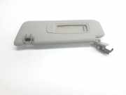 Sonnenblende Links 51167379507 BMW X3 (F25) SUV xDrive20d 16V (B47-D20A)