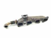 Auspuff Krümmer A6511400709 Mercedes-Benz CLASE BM 156 200 CDI (156.908)