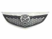 Grill GJ6A50710B Mazda 6 Sportbreak (GY19/89) Kombi 2.0 CiDT HP 16V (RF5C) 2003