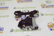 Türschloss Links Vorne 6904053100 Lexus RX (L1) SUV 450h V6 24V VVT-i 4x4 (2GR-FXE) 2010