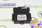 Steuergerät Automatik Getriebe 09D927750BP Volkswagen Touareg (7LA/7L6) SUV 2.5 TDI R5 (BAC) 2004 BAC