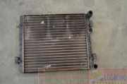 Radiator 1J0121253K Volkswagen Golf IV (1J1) Schrägheck 1.4 16V (AHW) 1998 AHW