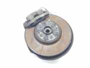 Achsschenkel Links Vorne 94524773 Opel Mokka/Mokka X SUV 1.7 CDTI 16V 4x2 (A17DTS(Euro 5))