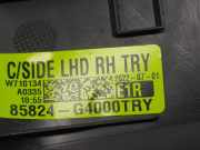 Zierleiste Interieur 85824G4000 Hyundai 1.0 TGDI (120 CV) 2022