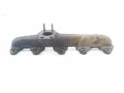 Auspuff Krümmer 32140114 Volvo C30 (EK/MK) Schrägheck 3-drs 1.6 D 16V (D4164T) 2006