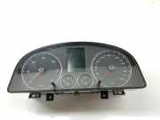 Tachoeinheit Kmh 1T0920874A Volkswagen Touran (1T1/T2) Großraumlimousine 2.0 TDI 16V 140 (BKD) 2008 BKD