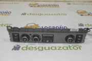 Bedienung Heizung 64116981403 BMW 7 serie (E65/E66/E67) Limousine 730d,Ld 3.0 24V (M57N2-D30(306D3)) 2008