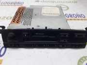 Radio CD 65126902659 BMW 3 serie (E46/2) Coupé 323 Ci 24V (M52-B25(256S4)) 1999