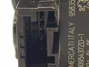 Lichtschalter 98095437ZD Opel Astra L Sports Tourer (F4/FC/FN/FR) Kombi 1.2 Turbo 110 12V (EB2ADT(HNP))