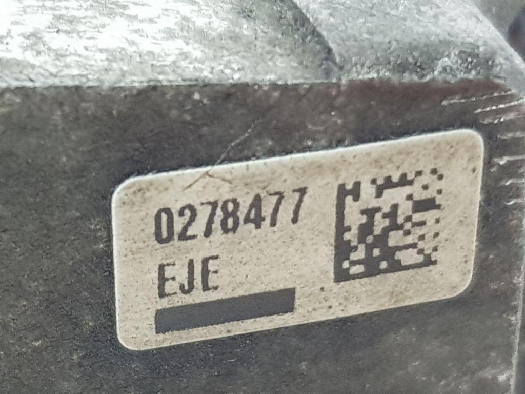 Hochdruckpumpe A6510702601 Mercedes-Benz B (W246/W242) Schrägheck 2.1 B-200 CDI BlueEFFICIENCY, B-200d 16V (OM651.930(Euro 6))