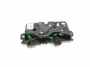 Heckschloss 51247357112 BMW X3 (G01) SUV xDrive 20d 2.0 TwinPower Turbo 16V (B47-D20A)