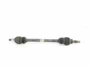 Antriebswelle Links Hinten A2463500610 Mercedes-Benz CLA (117.3) Limousine 2.0 CLA-45 AMG Turbo 16V (M133.980)