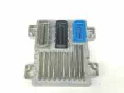Motorsteuergerät 12695605 Opel Corsa F (UB/UH/UP) Schrägheck 5-drs Electric, Corsa-e 50kWh (ZKX(ZK01)) 2019