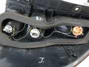 R?cklicht Links 8156160630 Toyota Land Cruiser (J12) Hardtop Gel?ndewagen 3.0 D-4D 16V (1KDFTV)