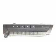 Bedienung Heizung 98411155YV Opel Astra L Sports Tourer (F4/FC/FN/FR) Kombi 1.2 Turbo 110 12V (EB2ADT(HNP))