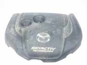 Schutzkappe Motor SH0210231 Mazda CX-5 I (KE,GH) SUV 2.2 SkyActiv-D 16V 2WD (SH)