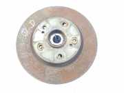 Achsschenkel Rechts Vorne 4511161M00 Suzuki Vitara (LY/MY) SUV 1.6 16V VVT (M16A)