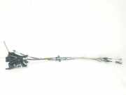Schalthebel 2172161 Ford LIM. 2.0 TDCi (150 CV) 2016