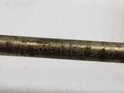 Bremsanker Stange Links Vorne 5Q0411315A Volkswagen T-Roc I SUV 2.0 TDI SCR (DTRD) 2022