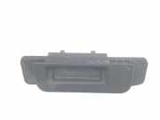 Heckklappengriff A2227500493 Mercedes-Benz C (W205) Limousine C-220 2.2 CDI BlueTEC, C-220 d 16V (OM651.921) 2016