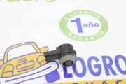 Parken-Sensoren ACHTER A0009055504 Mercedes-Benz C (W205) Limousine C-220 2.2 CDI BlueTEC, C-220 d 16V (OM651.921) 2014