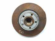 Achsschenkel Rechts Vorne 31216764444 BMW 3 serie (E92) Coupé 325i 24V (N52-B25A) 2006