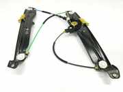 Fensterheber Rechts Vorne 51337182132 BMW 5 serie (F10) Limousine 530d 24V (N57-D30A) 2012