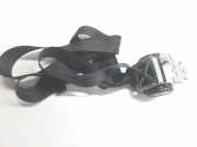 Sicherheitsgurt Rechts Hinten 96757050XY Citroën C-Elysee (DD) Limousine 1.6 Blue Hdi 100 (DV6FD(BHY))