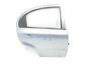 Tür Rechts Hinten 96648860 Daewoo / Chevrolet Aveo (256) Limousine 1.4 16V (F14D3) 2006