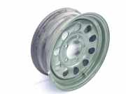 Felge 4321084C00 Suzuki Samurai Geländewagen 1.9 TD (XUD9) 1998