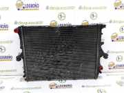 Radiator 7L6121253 Volkswagen Touareg (7LA/7L6) SUV 2.5 TDI R5 (BAC) 2005 BAC