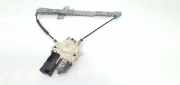 Fensterheber Links Vorne 922385 Peugeot 407 (6D) Limousine 1.6 HDi 16V (DV6TED4(9HZ)) 2007