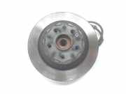 Achsschenkel Halter Links Hinten A4473505700 Mercedes-Benz Vito (447.6) Van 2.0 114 CDI 16V (OM654.920)
