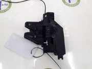 Heckschloss 51247078167 BMW 1 serie (E81) Schrägheck 3-drs 118d 16V (N47-D20A) 2008