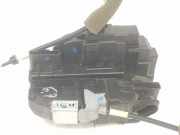 Türschloss Links Hinten 825014JK0A Nissan NP 300 Navara (D23) Pick-up 2.3 dCi 16V (YS23DDT) 2020