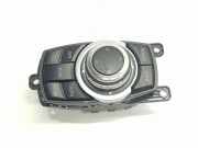 Navigationssystem Bedienung 65829286699 BMW 3 serie (F30) Limousine 318d 2.0 16V (B47-D20A)