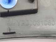 Kotflügelverbreiterung Links Hinten YP00031080 Opel Grandland (X) SUV 1.2 Turbo 12V (HNS)