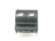 Schalter Für Elekt. Fensterheber Links Vorne 98016298ZD Citroën C3 (SX/SW) Schrägheck 1.2 Vti 12V PureTech (EB2F(HMZ)) 2018
