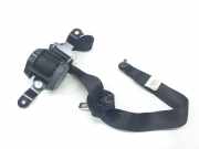Sicherheitsgurt Rechts Hinten 606345600C BMW X5 (E70) SUV xDrive 35d 3.0 24V (N57-D30A) 2012