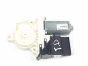Fensterhebermotor Rechts Hinten 1K0959704FFKZ Volkswagen Passat (3C2) Limousine 1.9 TDI (BKC) 2005 BKC