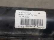 Unterrahme Hinten 1Q0505315C Volkswagen Eos (1F7/F8) Cabrio 2.0 TDI 16V (CBAB) 2009 CBAB