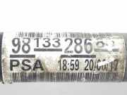 Antriebswelle Rechts Vorne 9813328680 Citroën C3 Aircross I (2C/2R) SUV 1.6 BlueHDi 120 (DV6FC(BHZ))