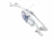 Scheibenwischermotor Vorne 7306272 BMW 6 serie Gran Coupe (F06) Limousine 640d 24V (N57-D30B) 2011